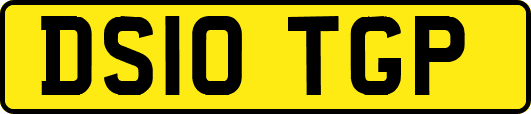 DS10TGP