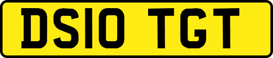 DS10TGT