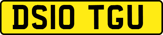 DS10TGU