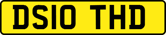 DS10THD