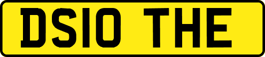 DS10THE