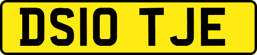 DS10TJE