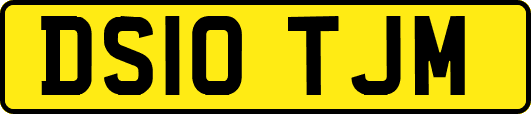 DS10TJM