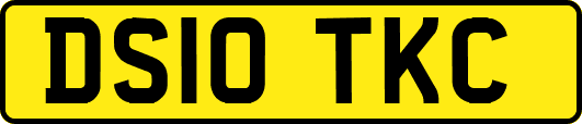 DS10TKC