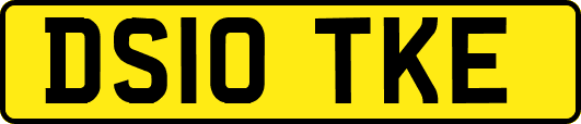 DS10TKE