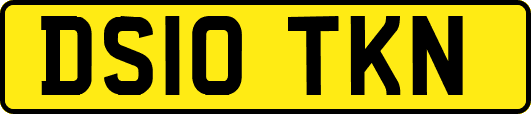 DS10TKN