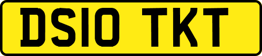 DS10TKT