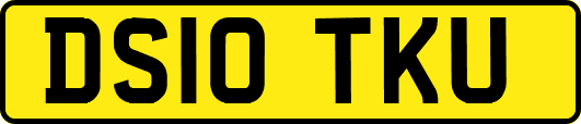 DS10TKU