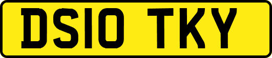 DS10TKY