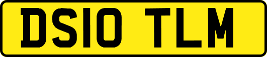 DS10TLM