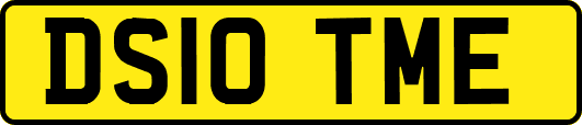 DS10TME