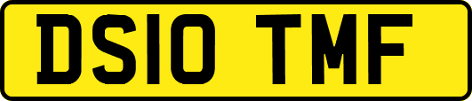 DS10TMF