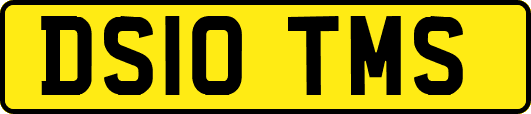 DS10TMS
