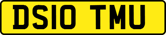 DS10TMU