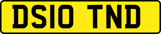 DS10TND