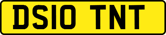 DS10TNT