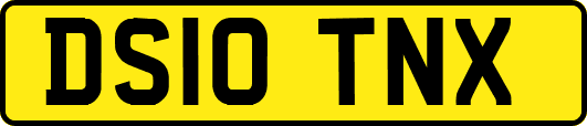 DS10TNX