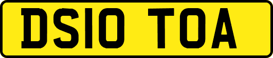 DS10TOA