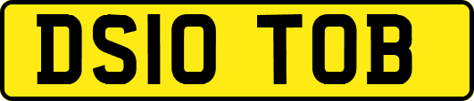DS10TOB
