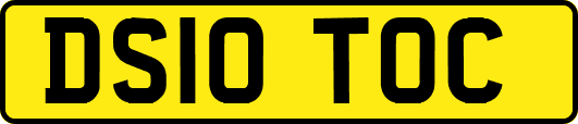 DS10TOC