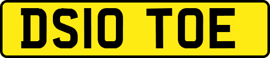 DS10TOE
