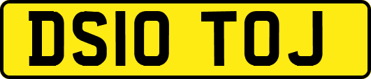DS10TOJ