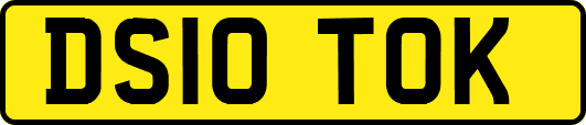 DS10TOK