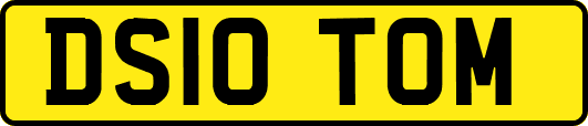 DS10TOM