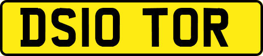 DS10TOR
