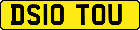 DS10TOU