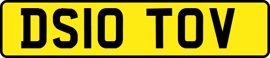 DS10TOV
