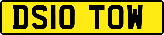 DS10TOW
