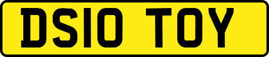 DS10TOY