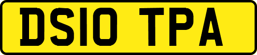 DS10TPA