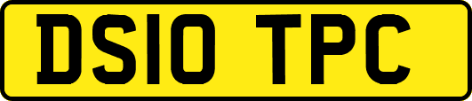 DS10TPC