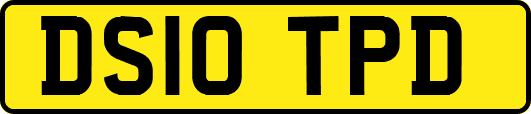 DS10TPD