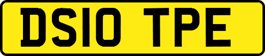 DS10TPE