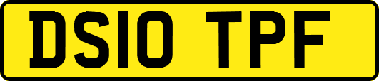 DS10TPF