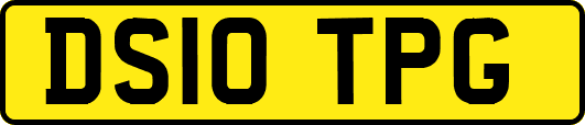 DS10TPG