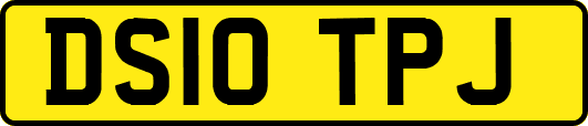 DS10TPJ