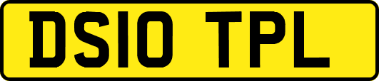 DS10TPL