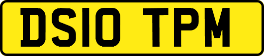 DS10TPM