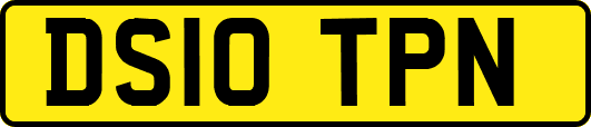 DS10TPN