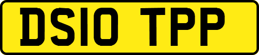 DS10TPP