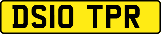 DS10TPR