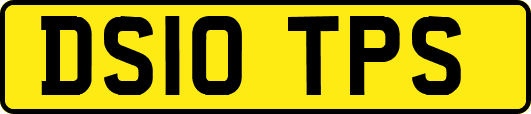 DS10TPS