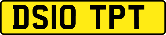 DS10TPT