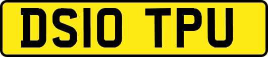 DS10TPU
