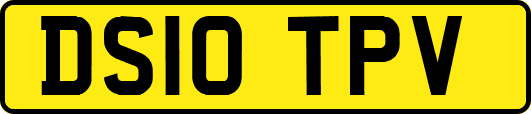 DS10TPV