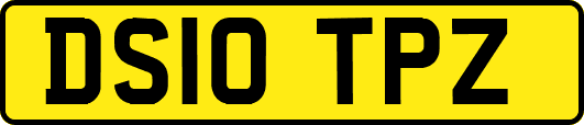 DS10TPZ